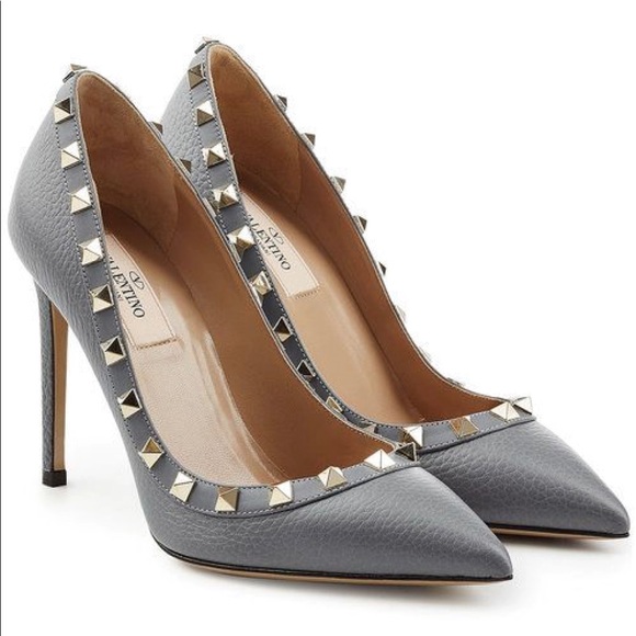 Valentino Shoes - Valentino Garavani